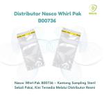 Distributor Nasco Whirl Pak B00736